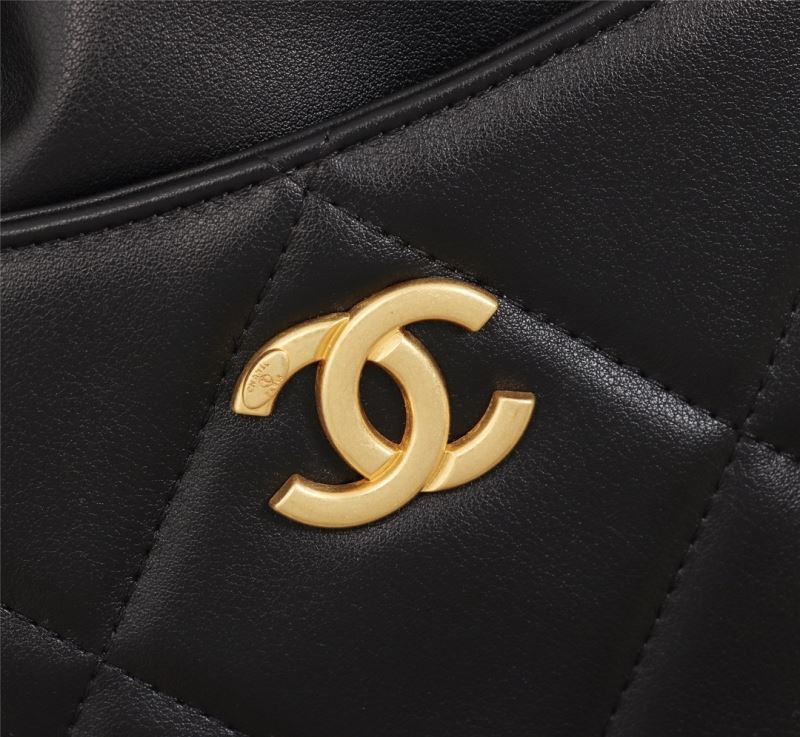 Chanel Shopping Bags